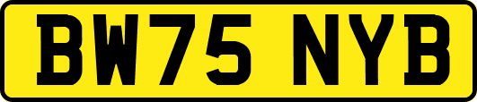 BW75NYB