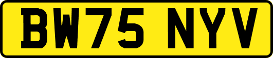BW75NYV