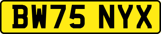 BW75NYX