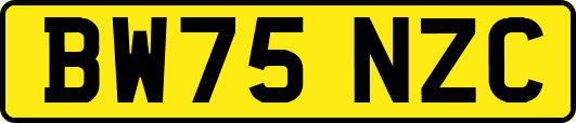 BW75NZC