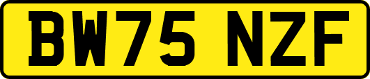 BW75NZF