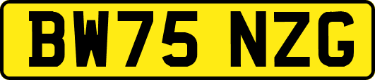 BW75NZG