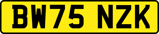 BW75NZK