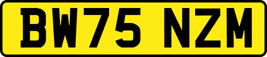 BW75NZM