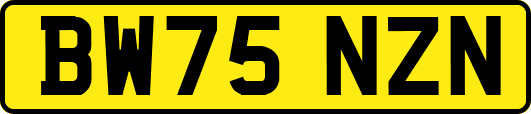 BW75NZN