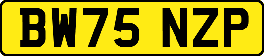 BW75NZP
