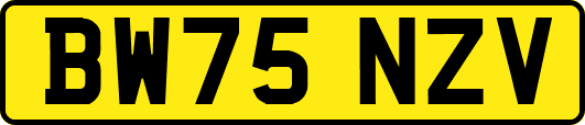 BW75NZV