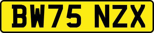 BW75NZX