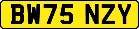 BW75NZY