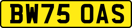 BW75OAS