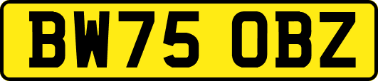 BW75OBZ