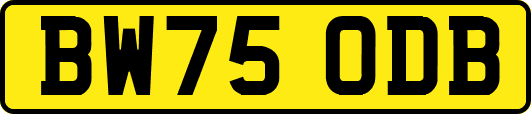 BW75ODB