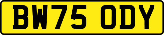 BW75ODY