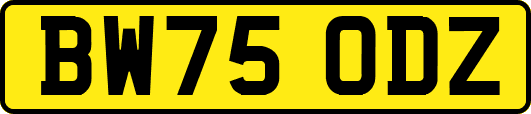 BW75ODZ