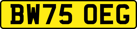 BW75OEG