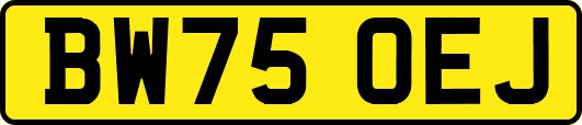 BW75OEJ
