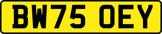 BW75OEY