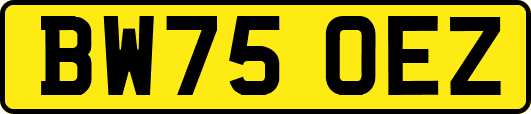 BW75OEZ