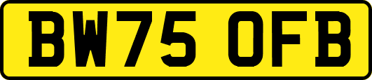 BW75OFB