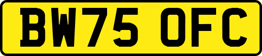 BW75OFC