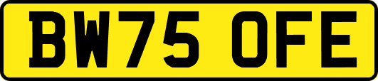 BW75OFE