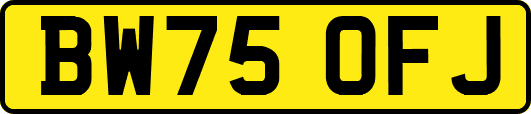 BW75OFJ