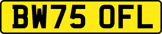 BW75OFL