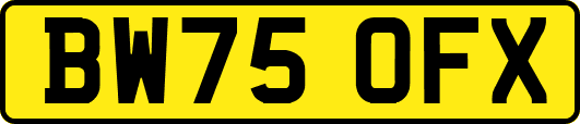 BW75OFX