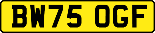 BW75OGF
