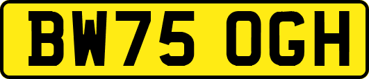 BW75OGH