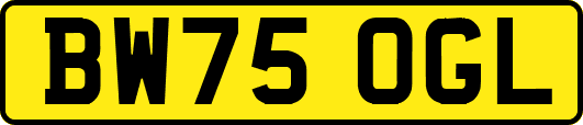 BW75OGL