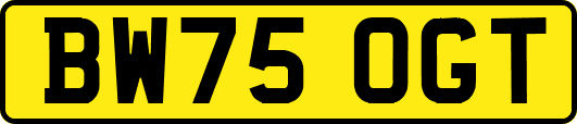 BW75OGT