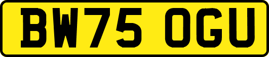 BW75OGU