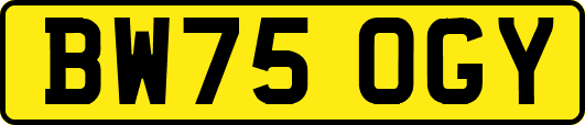 BW75OGY