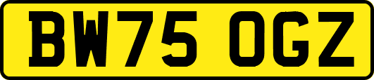 BW75OGZ