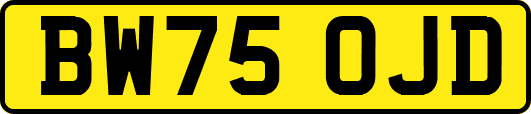 BW75OJD