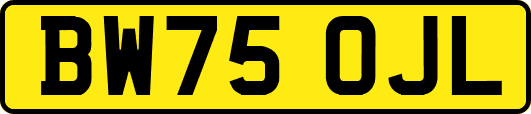 BW75OJL