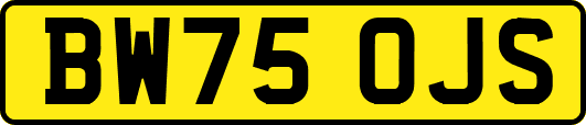 BW75OJS