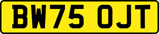BW75OJT