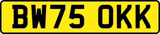 BW75OKK