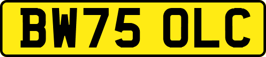 BW75OLC