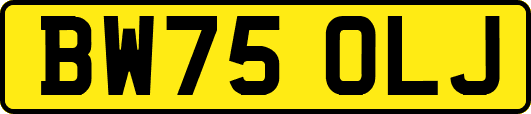 BW75OLJ