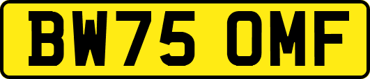 BW75OMF