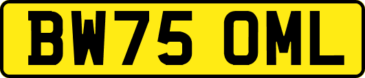 BW75OML