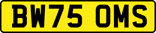 BW75OMS