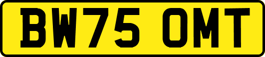 BW75OMT