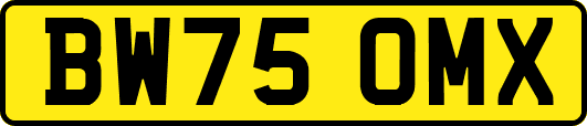 BW75OMX
