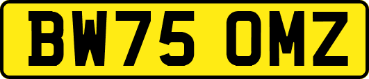 BW75OMZ