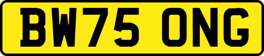 BW75ONG