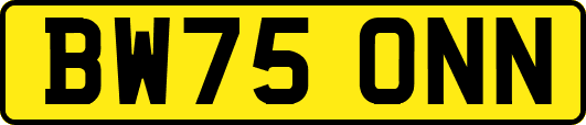 BW75ONN